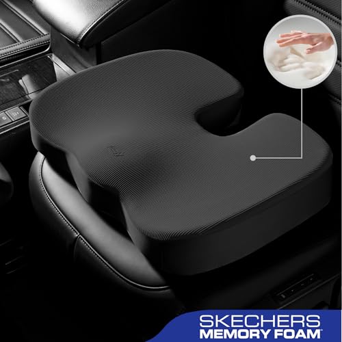 Memory Foam Seat Cushion