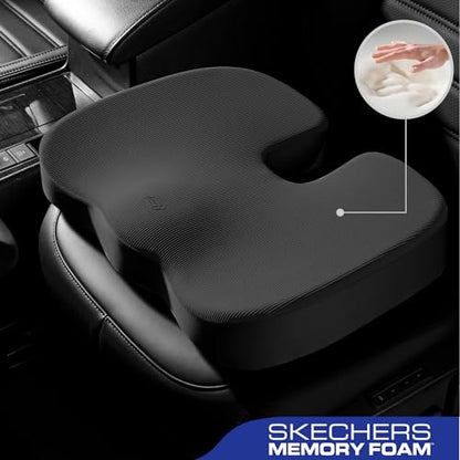 Memory Foam Seat Cushion