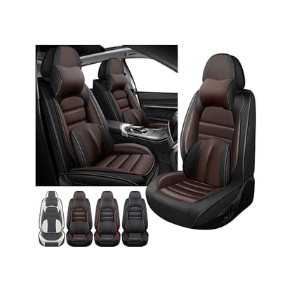 Car Seat Cover Fit for Honda Passport 2019