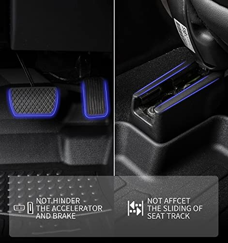 Floor Mats & Cargo Liner Custom for 2026 2025 2024 2023 2022 2021 2020 Nissan Sentra All Weather Floor Liners Car Mats Nissan Sentra Floor Mats Trunk Mat Accessories