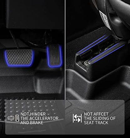 Floor Mats & Cargo Liner Custom for 2026 2025 2024 2023 2022 2021 2020 Nissan Sentra All Weather Floor Liners Car Mats Nissan Sentra Floor Mats Trunk Mat Accessories