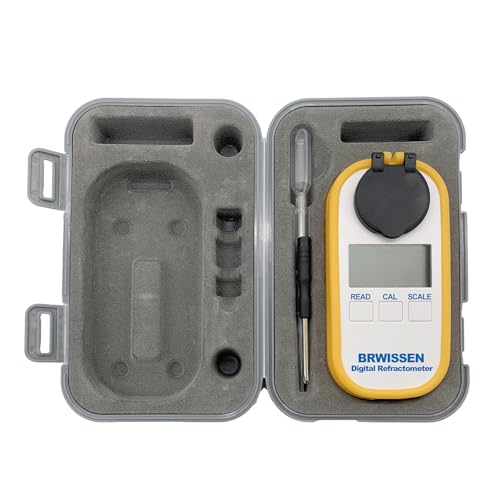 Digital Refractometer 5