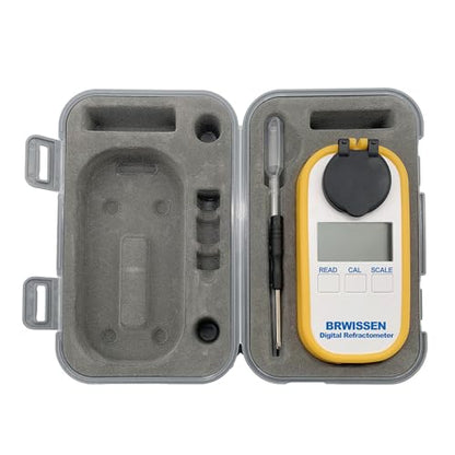 Digital Refractometer 5