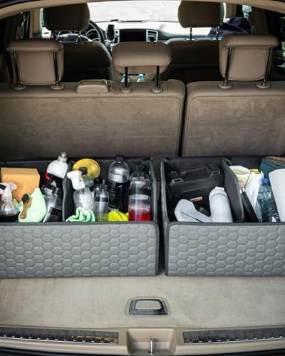Cargo Organizer