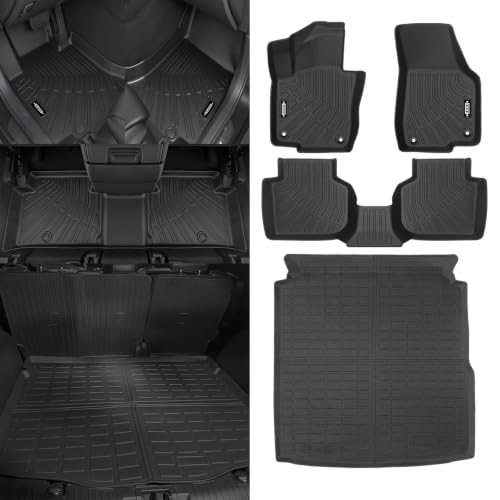 Custom Fit Floor Mats for 2012