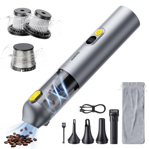Car Vacuum Cleaner