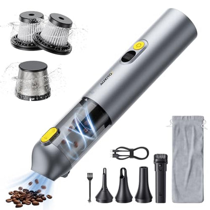 Car Vacuum Cleaner