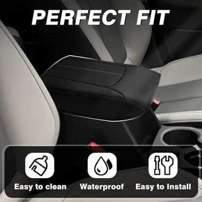 Armrest Cover for Subaru Forester 2025