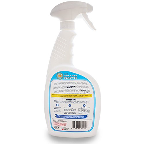 Pet Stain & Odor Remover (24 Fl Oz)