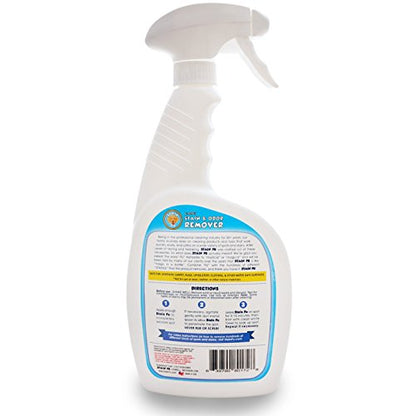 Pet Stain & Odor Remover (24 Fl Oz)