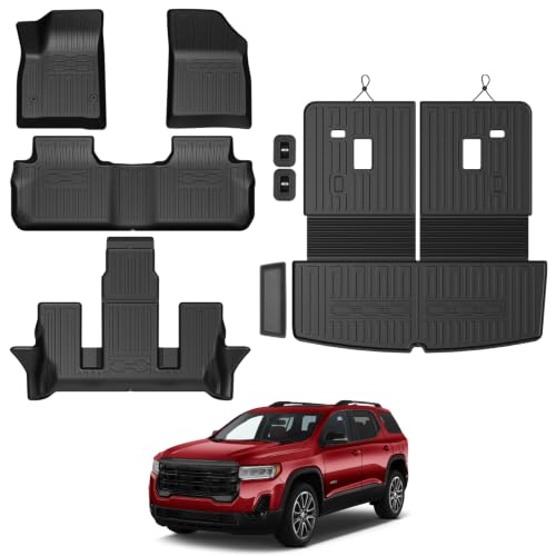 Floor Mats for 2017