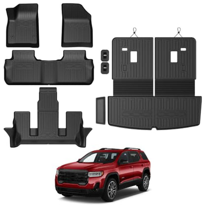 Floor Mats for 2017