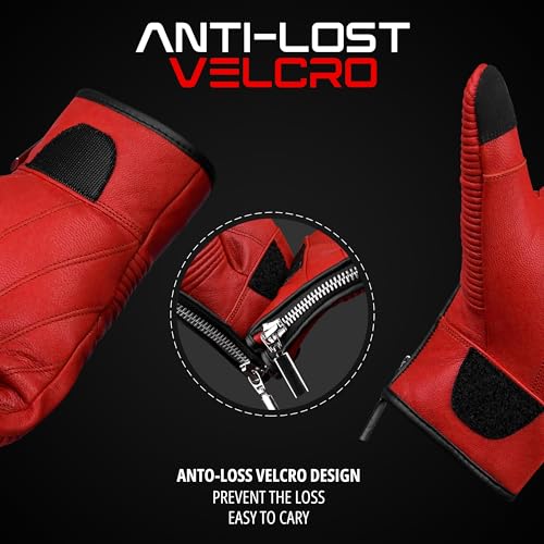 Motorcycle Gloves