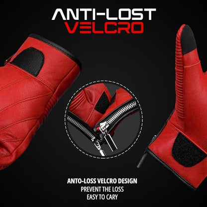 Motorcycle Gloves