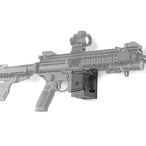 for SIG MPX 9mm Right