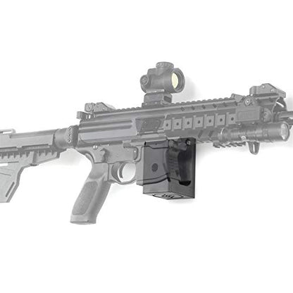 for SIG MPX 9mm Right