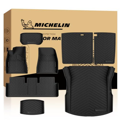 Vehicle Mats for 2024