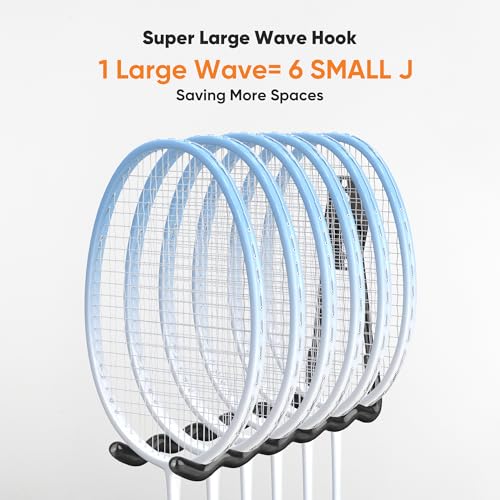 18 Pack Heavy Duty Garage Hooks