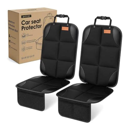 2 Pack in Gift Box Car Seat Protector (2 Count)