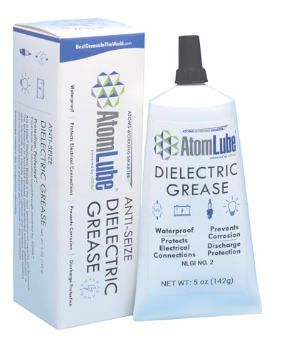 Dielectric Grease (5 Ounce)