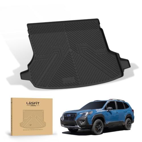 Cargo Mat for Subaru Forester 2024 2023 2022 2021 2020 2019
