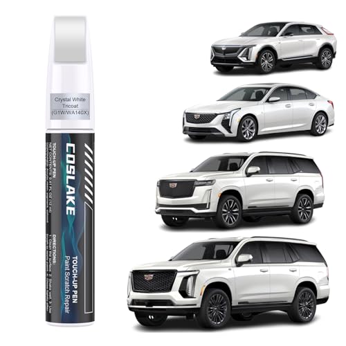 Car Touch Up Paint