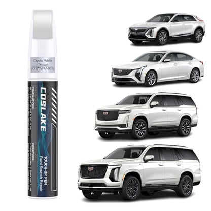 Car Touch Up Paint