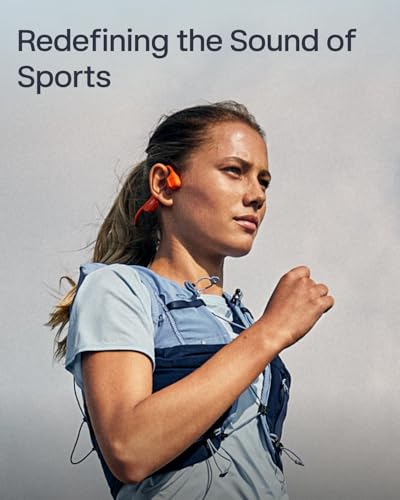 OpenRun Pro 2 Mini Bone Conduction Bluetooth Sport Headphones