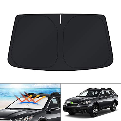 Windshield Sun Shade for 2020