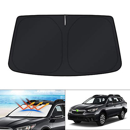 Windshield Sun Shade for 2020