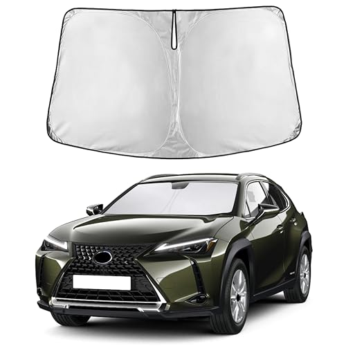 Windshield Sun Shade Fit for 2019
