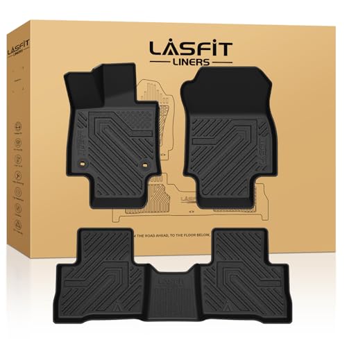 Floor Mats for Toyota RAV4 Hybrid