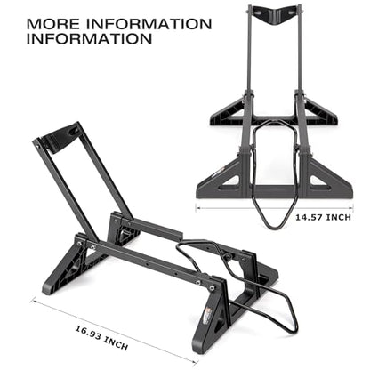 Bike Floor Stand Rack