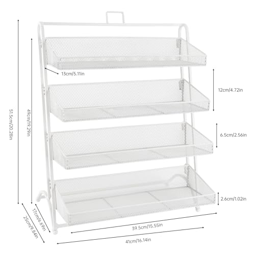 Retail Display Rack 4