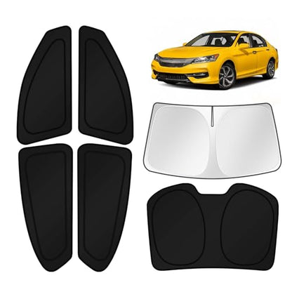 Car Window Shades for 2013 (6 Count)