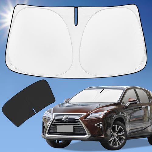 Sun Shade Sunshade for Lexus RX 2016
