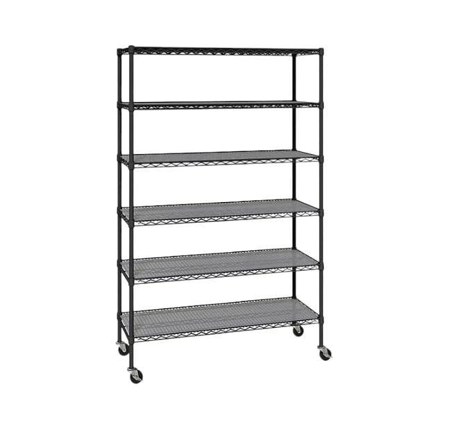 Organize in Style with The Members Mark 6