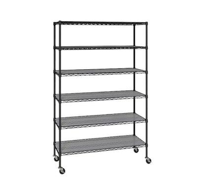 Organize in Style with The Members Mark 6