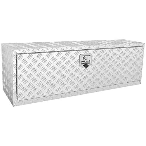 Underbody Truck Box