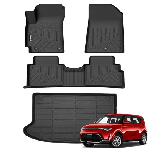 for Kia Soul 2020