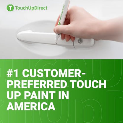 Car Paint Touch Up Spray Kit