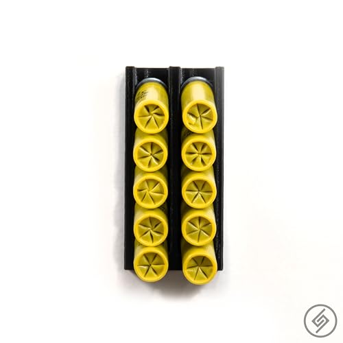 Shotgun Shell Storage Solution