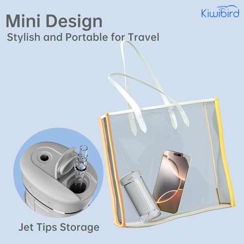 Mini Water Flosser for Travel