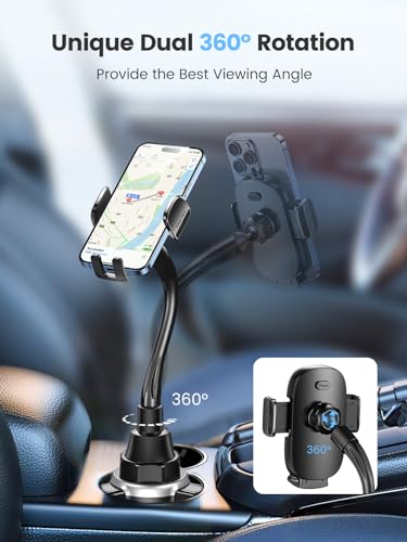 Car Phone Holder