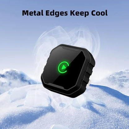 Wireless CarPlay Adapter for iPhone