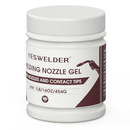 MIG Welding Nozzle Gel