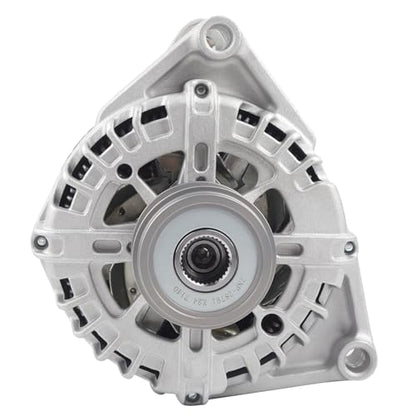EzeXpreze New Alternator Compatible with 2012