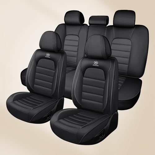 Car Seat Cover Fit for Nissan Frontier 2005