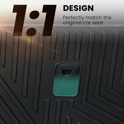 Cargo Mat for Toyota 4Runner 2013