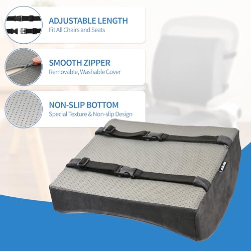 Lumbar Support Pillow for Office Chair